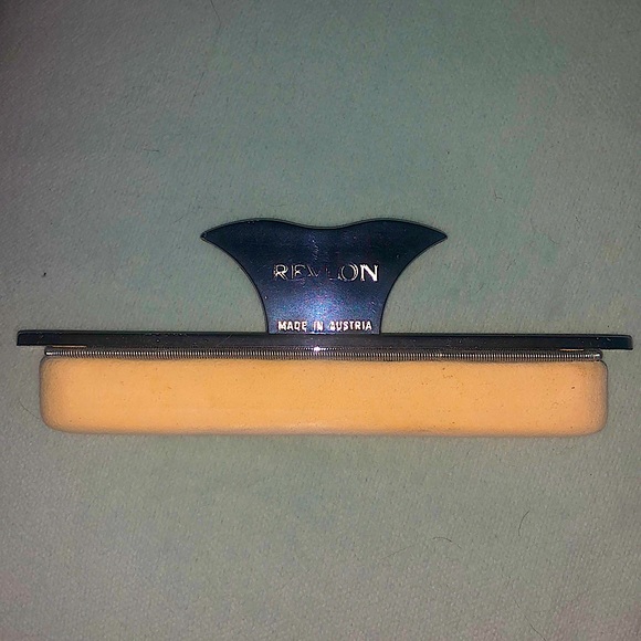 Revlon Bath & Body Vintage Revlon Nail Buffer Poshmark